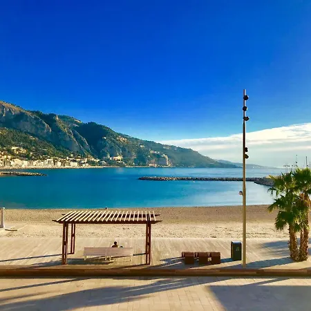 Longue 1 Menton
