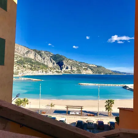 Apartamento Longue 1 *