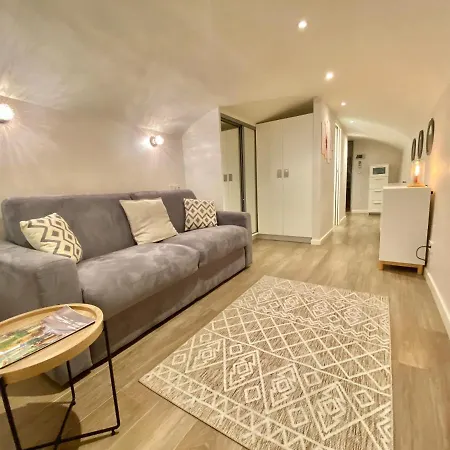 Apartamento Longue 1 *