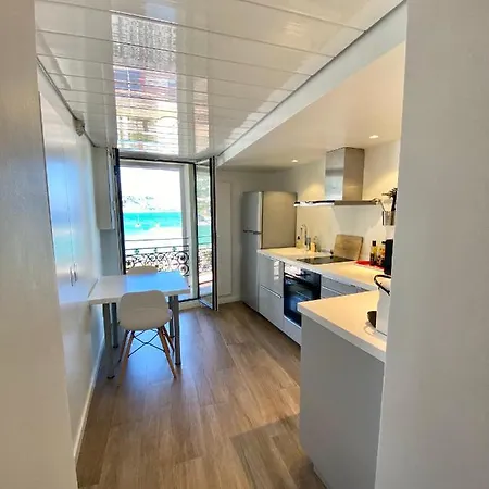 Apartamento Longue 1 Menton