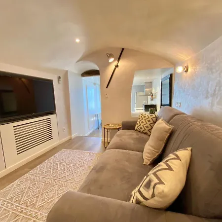 Apartamento Longue 1