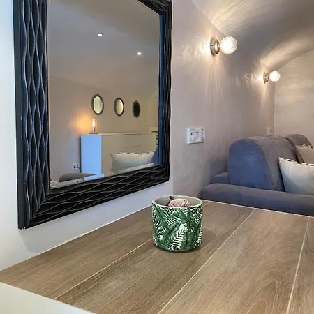 Apartamento Longue 1