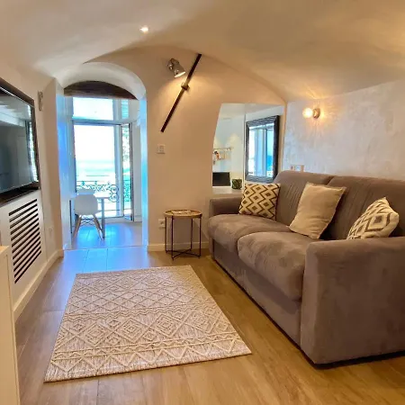 Longue 1 Apartamento *