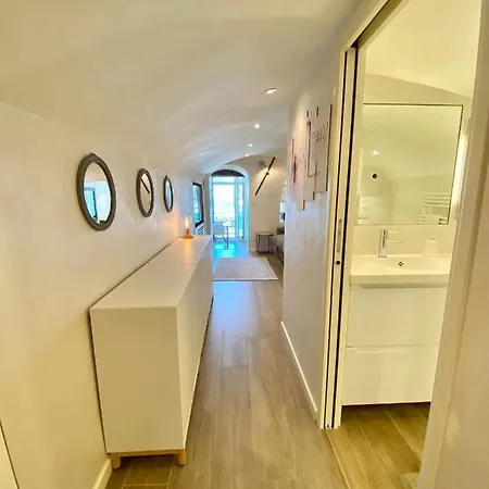 Longue 1 Apartamento *