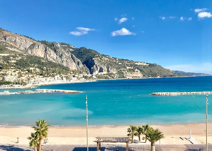 Longue 1 * Menton